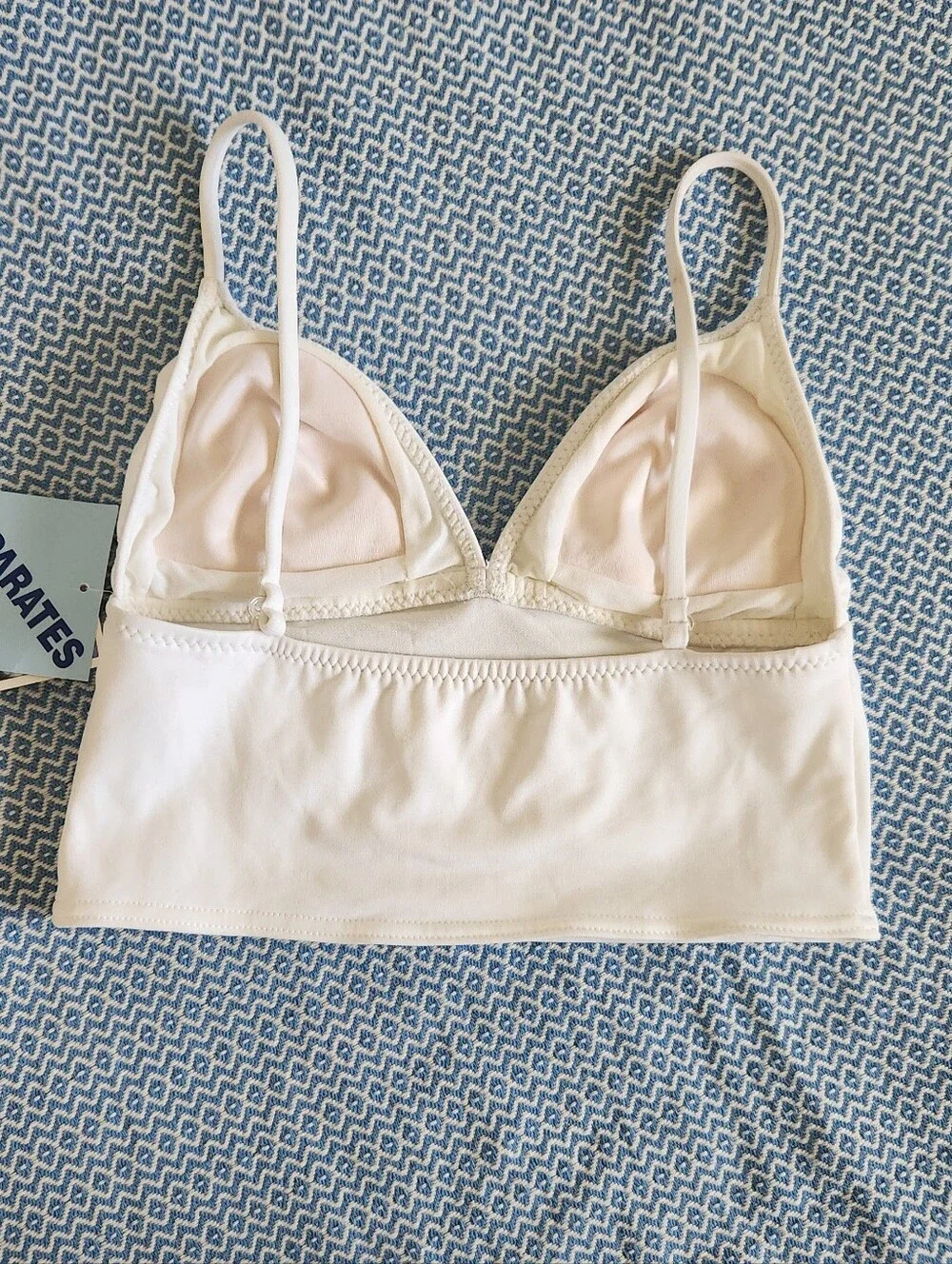 Surfside Swim Top 🌸 New!